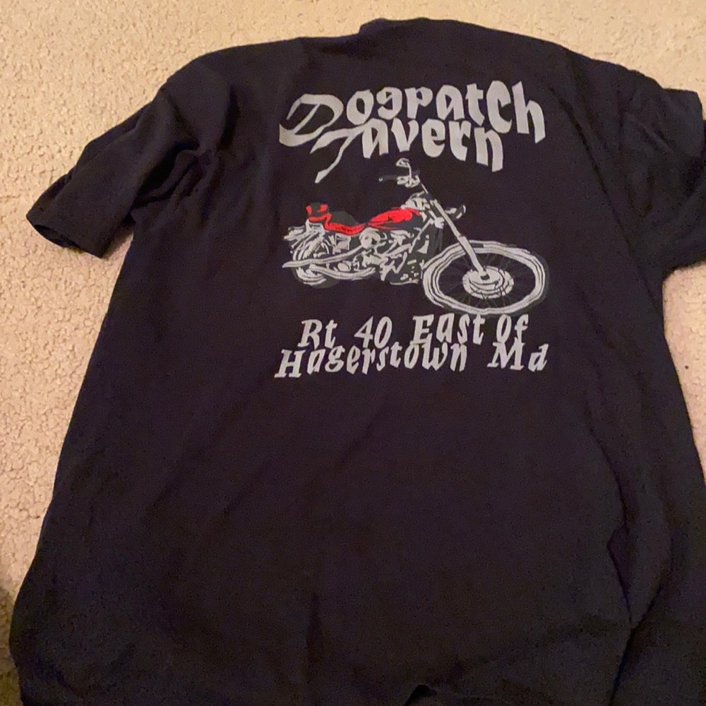 Vintage t shirt